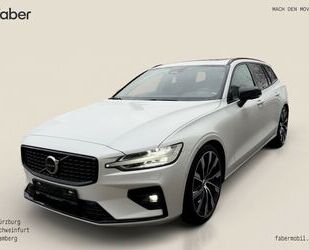 Volvo V60 Gebrauchtwagen