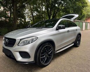 Mercedes-Benz GLE 450 Gebrauchtwagen