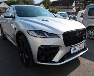 Jaguar F-Pace Gebrauchtwagen