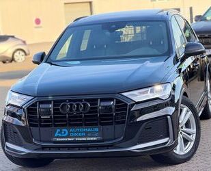 Audi Q7 Gebrauchtwagen