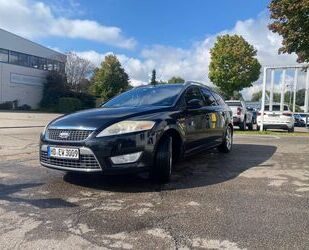 Ford Mondeo Gebrauchtwagen