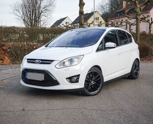 Ford C-Max Gebrauchtwagen