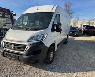 Fiat Ducato Gebrauchtwagen