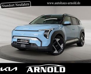 Kia EV3 Gebrauchtwagen