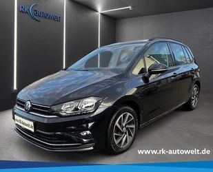 VW Volkswagen Golf Sportsvan Join 1.0 TSI Navi Climat Gebrauchtwagen
