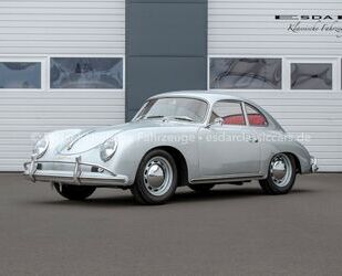 Porsche 356 Gebrauchtwagen