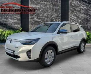 SsangYong Korando Gebrauchtwagen