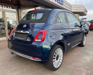 Fiat 500C Gebrauchtwagen