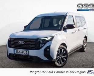 Ford Tourneo Courier Gebrauchtwagen