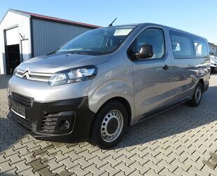 Citroen Jumpy Gebrauchtwagen