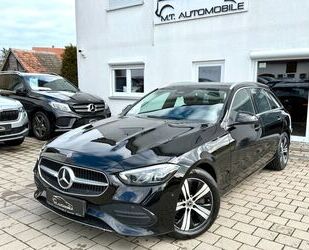 Mercedes-Benz C 200 Gebrauchtwagen