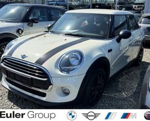 Mini ONE Gebrauchtwagen
