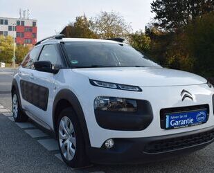 Citroen C4 Gebrauchtwagen