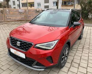 Seat Arona Gebrauchtwagen