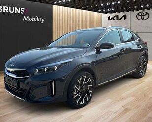 Kia XCeed Gebrauchtwagen