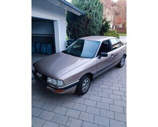 Audi 90 Gebrauchtwagen