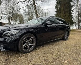 Mercedes-Benz C 220 Gebrauchtwagen