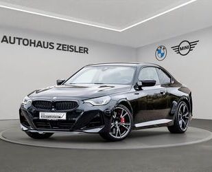 BMW M240i Gebrauchtwagen