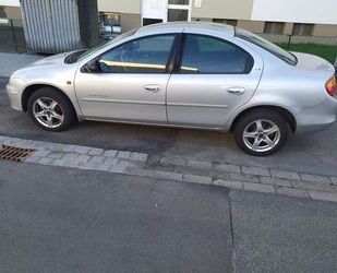 Chrysler Neon Gebrauchtwagen