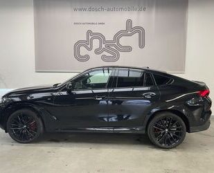 BMW X6 Gebrauchtwagen