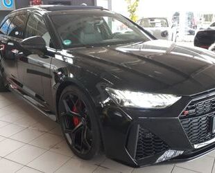 Audi RS6 Gebrauchtwagen