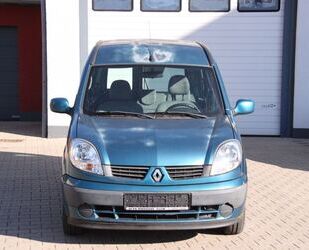 Renault Kangoo Gebrauchtwagen
