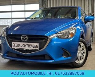 Mazda 2 Gebrauchtwagen