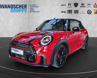 Fiat John Cooper Works 