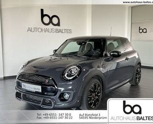 Mini Cooper S Gebrauchtwagen