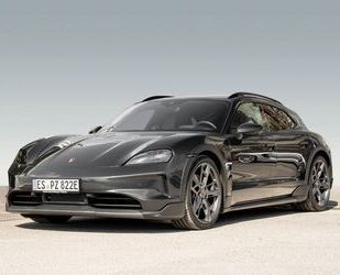 Porsche Taycan Gebrauchtwagen