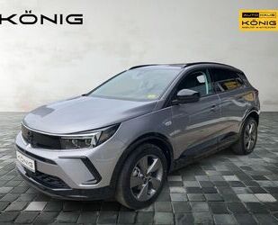 Opel Grandland (X) Gebrauchtwagen