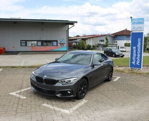 BMW 435 Gebrauchtwagen