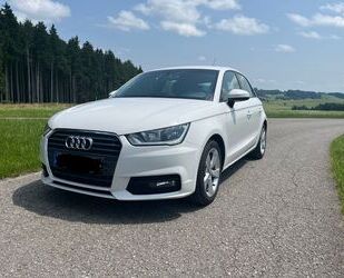 Audi A1 Gebrauchtwagen