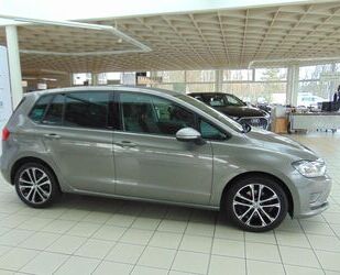 VW Golf Sportsvan Gebrauchtwagen