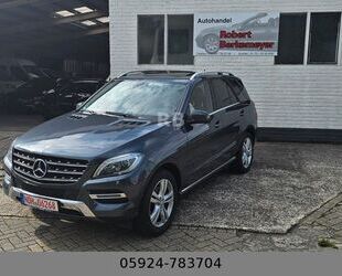 Mercedes-Benz ML 350 Gebrauchtwagen
