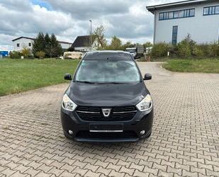 Dacia Dokker Gebrauchtwagen