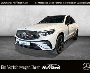 Mercedes-Benz GLC 300 Gebrauchtwagen