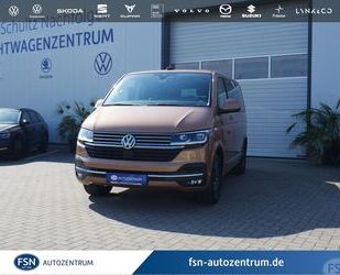 VW T6 Multivan Gebrauchtwagen