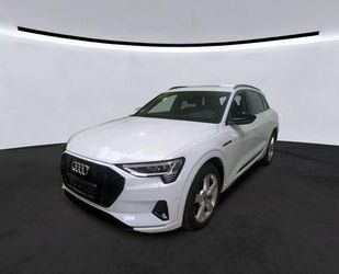 Audi e-tron Gebrauchtwagen