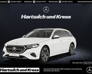 Mercedes-Benz E 200 Gebrauchtwagen