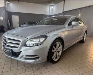Mercedes-Benz CLS 250 Gebrauchtwagen