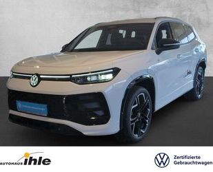 VW Tayron Gebrauchtwagen