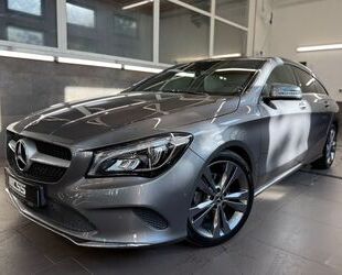 Mercedes-Benz CLA 200 Shooting Brake Gebrauchtwagen