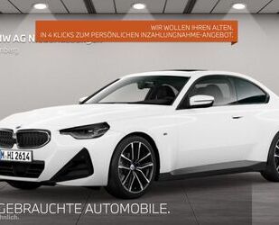 BMW 230 Gebrauchtwagen