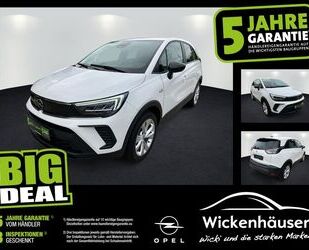 Opel Crossland (X) Gebrauchtwagen