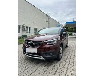 Opel Crossland (X) Gebrauchtwagen