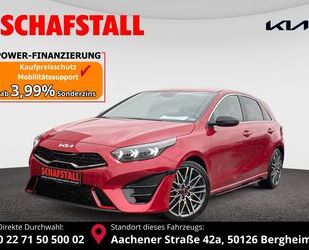 Kia ceed / Ceed Gebrauchtwagen