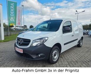 Mercedes-Benz Citan Gebrauchtwagen