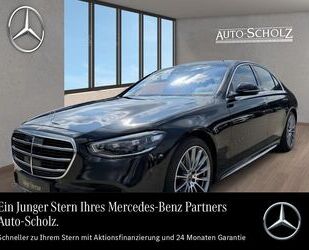 Mercedes-Benz S 400 Gebrauchtwagen