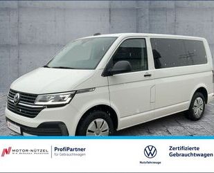 VW T6 Multivan Gebrauchtwagen